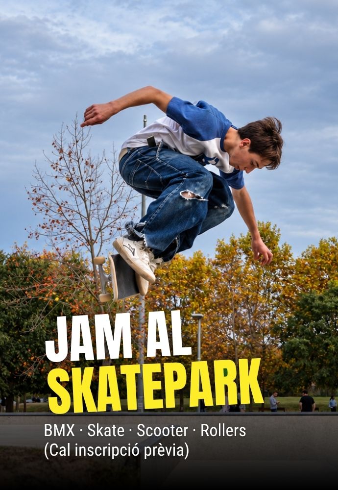 Girona Extreme - Jam al Skatepark_1000