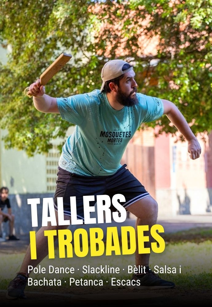 Girona Extreme - Tallers i Trobades_1000